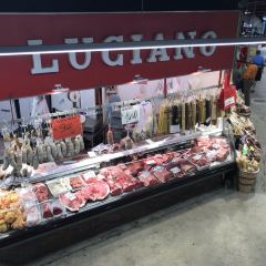 La Divina Pizza張用戶圖片