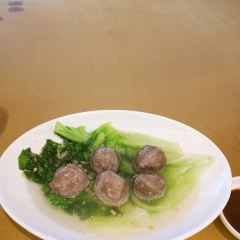 XINHAILI SEAFOOD RESTAURANT User Photo