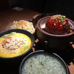 淮食 · 禧狮楼(万达店) User Photo