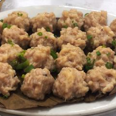 Xinghuahuangshan Rice (pengshakengzong) ảnh của người dùng