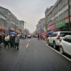 姐妹土菜馆(马鬃岭店) User Photo
