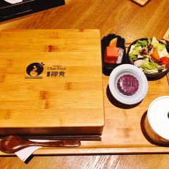 無錫拈花灣君來波羅蜜多酒店·禪食館張用戶圖片