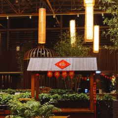 無錫拈花灣君來波羅蜜多酒店·禪食館張用戶圖片