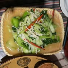 阿妈意·丽江特色小吃非遗传承集合店 User Photo