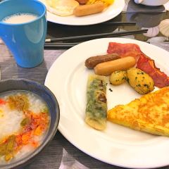 波羅蜜多飯店·如飴軒張用戶圖片