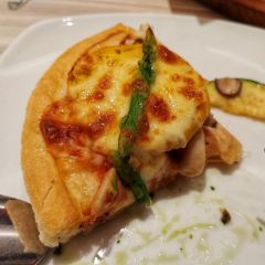 必胜客(宜兴和信店) User Photo