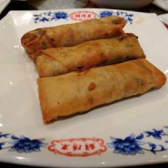 XIAN DE LAI User Photo