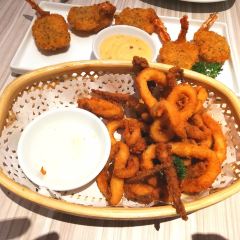 必胜客(印象汇店) User Photo