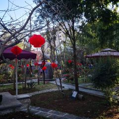Xidonghuayuan Restaurant 여행 사진