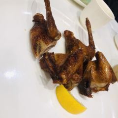 XINHAILI SEAFOOD RESTAURANT User Photo