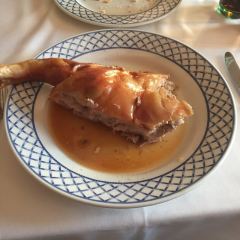 Meson De Candido User Photo