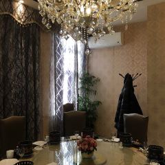 HAN WU LA MENG SHI HUO GUO User Photo