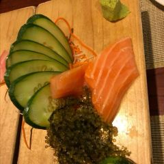 Nonki Japanese Restaurant (Main - Mandaue) User Photo