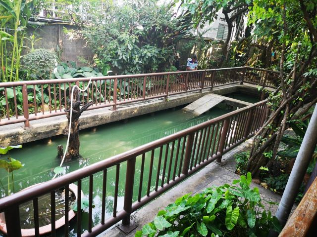 曼谷民俗博物館