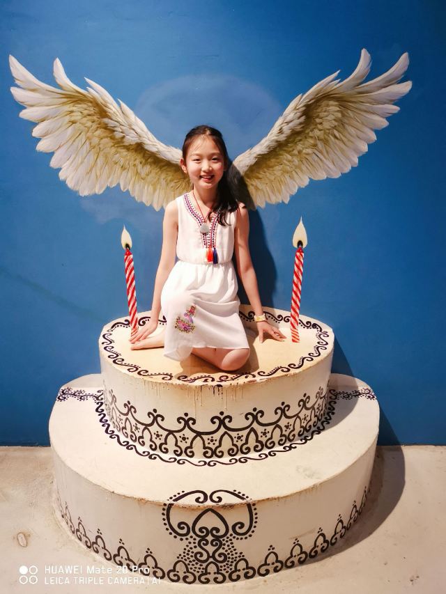 치앙마이 3D 아트 뮤지엄