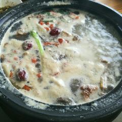 金岷坊椰子鸡餐厅(河西路店) User Photo