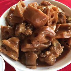 香江农家乐 User Photo