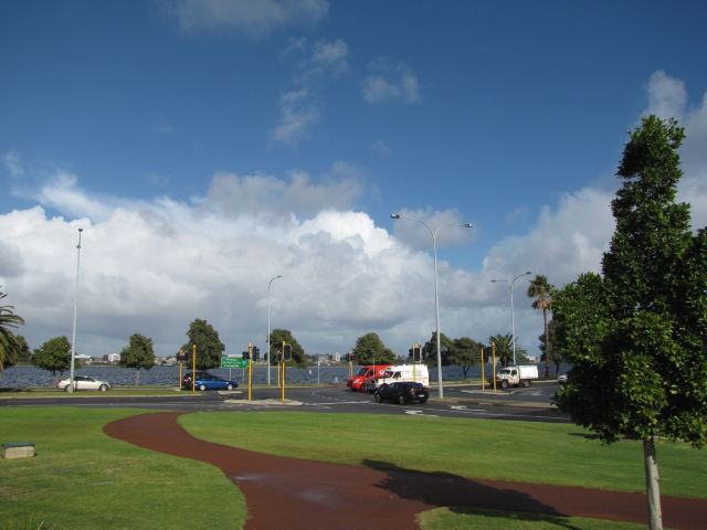 Perth Museum