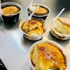 张钦德·广场老牌豆花甜汤(总店) 여행 사진