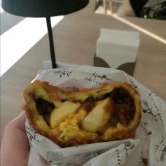 Tofuya Bakery & Table User Photo