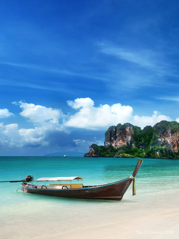 2_Krabi Paradise Island
