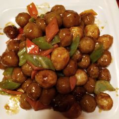 大紅門飯店（共青團路店）張用戶圖片