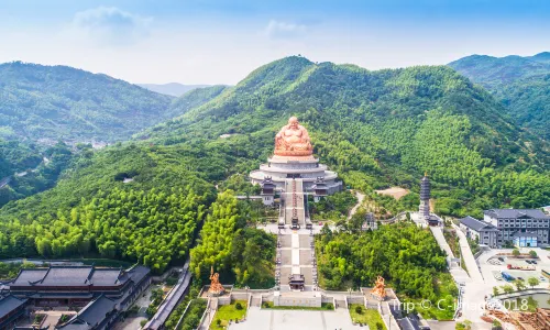 Xikou-Tengtou Scenic Area