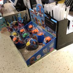 蜜镇西点(颐高广场店) User Photo