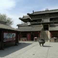 无名饭店 User Photo