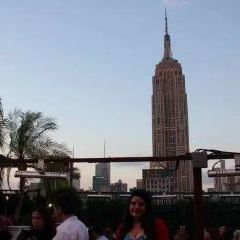 230 Fifth Rooftop Bar User Photo