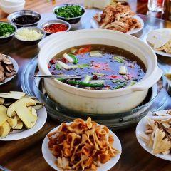 爾舞野菌館張用戶圖片