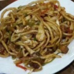 老陕麻子面馆 User Photo