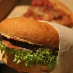 Devil Burger User Photo