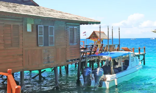 สิปาดัน