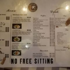 Sisters 9 Cafe @Gold Coast Morib International Resort User Photo