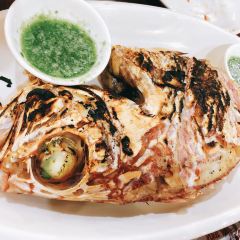 Be Anh Restaurant 여행 사진