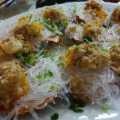 幸福岛海鲜大排档(南澳岛旅游必选店) User Photo