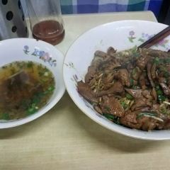 小狗面馆(复兴店) 여행 사진