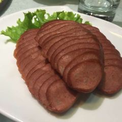 Jujubetree ( West Nanjing Road Dian) User Photo