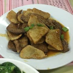 朱紫坊蹄膀·福州菜（井大店）張用戶圖片