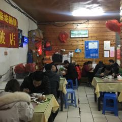 朱紫坊蹄膀·福州菜（井大店）張用戶圖片