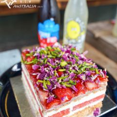 Black Star Pastry User Photo