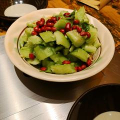 状元阁烧烤(新华路总店) User Photo