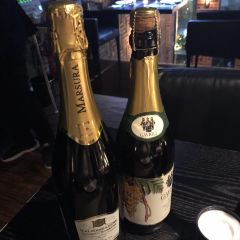 Lime Salford Quays User Photo