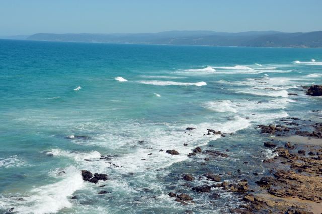 Split Point Lighthouse