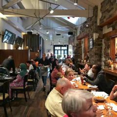 The Balkan Greek Restaurant User Photo