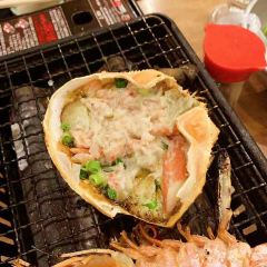 Isomaru Suisan User Photo