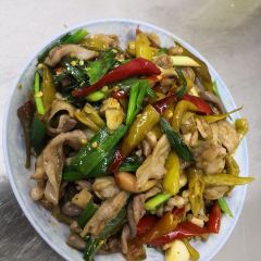 筷乐滋酒楼 User Photo