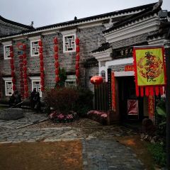 客家大院·非遺贛南客家菜（鬱孤台店）張用戶圖片