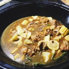 林海雪缘铁锅炖 User Photo